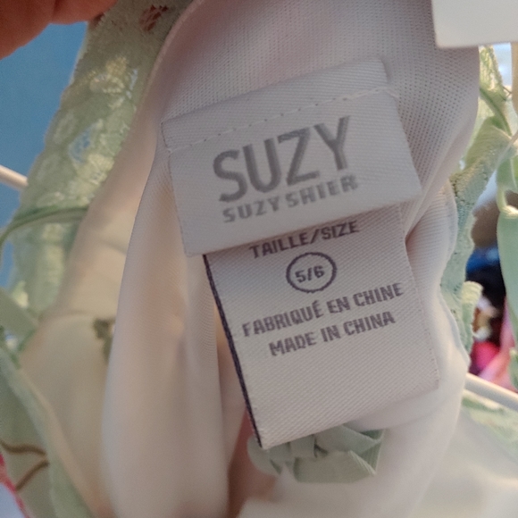 Suzy Shier Dress - Picture 3 of 3